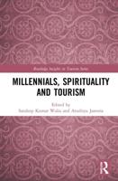 Millennials, Spirituality and Tourism