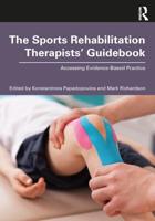 The Sports Rehabilitation Therapists' Guidebook: Accessing Evidence-Based Practice