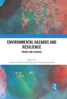 Environmental Hazards and Resilience