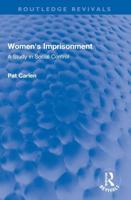 Women's Imprisonment