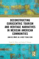 Deconstructing Eurocentric Tourism and Heritage Narratives in Mexican American Communities: Juan de Oñate as a West Texas Icon