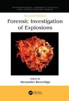 Forensic Investigation of Explosions