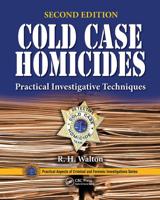 Cold Case Homicides