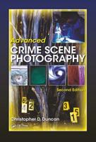 Advanced Crime Scene Photography