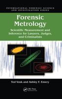 Forensic Metrology