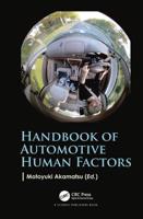 Handbook of Automotive Human Factors
