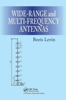 Wide-Range Antennas