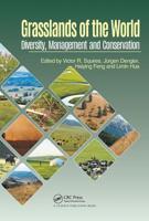Grasslands of the World: Diversity, Management and Conservation