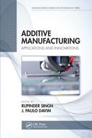 Additive Manufacturing: Applications and Innovations