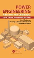 Power Engineering Part A Thermal, Hydro and Nuclear Power