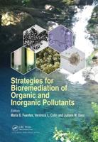 Strategies for Bioremediation of Organic and Inorganic Pollutants