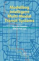 Modelling Intelligent Multi-Modal Transit Systems