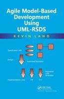 Agile Model-Based Development Using UML-RSDS