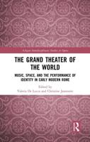 The Grand Theater of the World