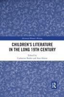 Children's Literature in the Long 19th Century