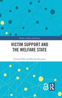 Victim Support and the Welfare State