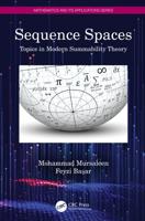 Sequence Spaces