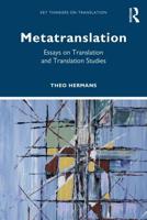 Metatranslation