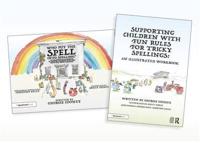 Supporting Children With Fun Rules for Tricky Spellings