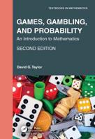 Games, Gambling, and Probability: An Introduction to Mathematics