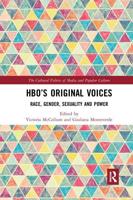 HBO's Original Voices