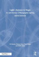 Light - Science and Magic