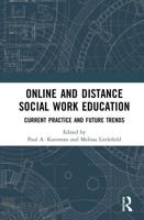 Online and Distance Social Work Education