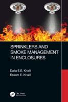 Sprinklers and Smoke Management in Enclosures