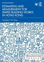 Estimating and Measurement for Simple Building Works in Hong Kong
