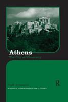 Athens: The City as University
