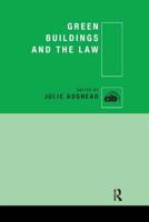 Green Buildings and the Law