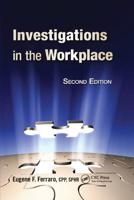 Investigations in the Workplace