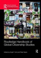 Routledge Handbook of Global Citizenship Studies