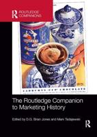 The Routledge Companion to Marketing History