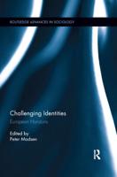 Challenging Identities: European Horizons