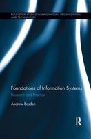 The Foundations of Information Systems