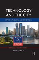 Technology and the City: Systems, applications and implications