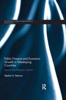 Public Finance and Economic Growth in Developing Countries: Lessons from Ethiopia's Reforms