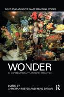 Wonder in Contemporary Artistic Practice