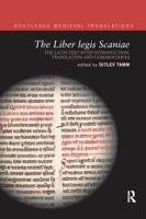 The Liber legis Scaniae: The Latin Text with Introduction, Translation and Commentaries