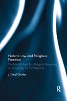 Natural Law and Religious Freedom