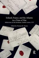 Ireland, France, and the Atlantic in a Time of War