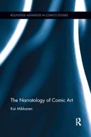 The Narratology of Comic Art