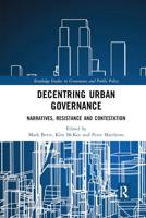 Decentring Urban Governance