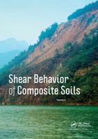 Shear Behavior of Composite Soils