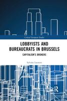 Lobbyists and Bureaucrats in Brussels