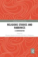 Religious Studies and Rabbinics