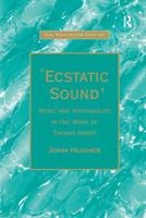 'Ecstatic Sound': Music and Individuality in the Work of Thomas Hardy