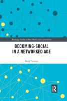 Becoming-Social in a Networked Age