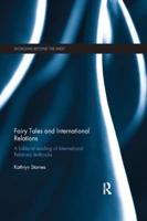 Fairy Tales and International Relations: A Folklorist Reading of IR Textbooks